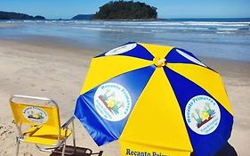 Recanto Primavera Ubatuba